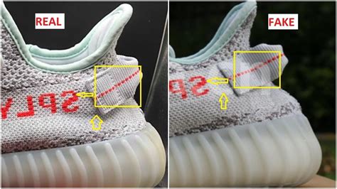 adidas yeezy blue tint real vs fake|yeezy blue tint adidas raffle.